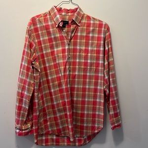 Scott Barber Button Down